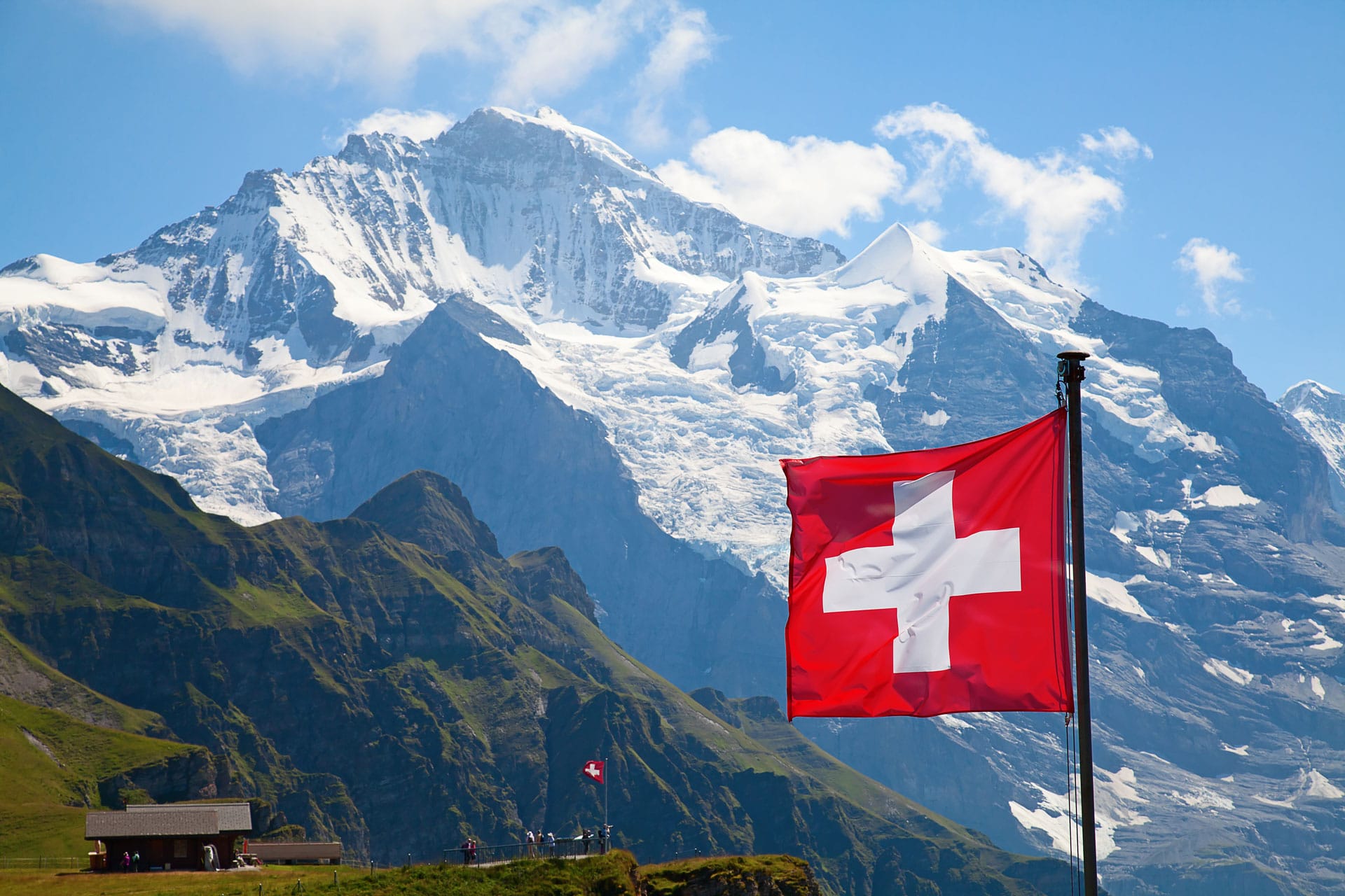 Die besten Glacen der Schweiz!